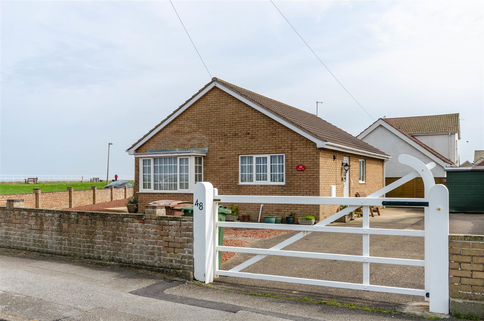 Sell your property with Goodwin Fox Estate Agents